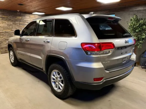 More photos of 2019 Jeep Grand Cherokee Laredo at Kurt Johnson Auto Sales & Service, PA