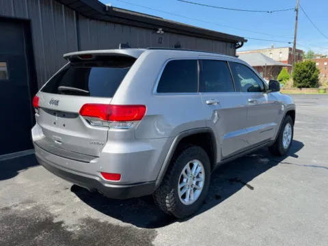 Another view of 2019 Jeep Grand Cherokee Laredo for sale in DuBois, PA at Kurt Johnson Auto Sales & Service