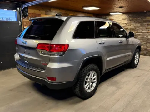 More photos of 2019 Jeep Grand Cherokee Laredo at Kurt Johnson Auto Sales & Service, PA