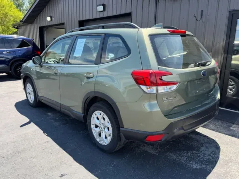 More photos of 2021 Subaru Forester at Kurt Johnson Auto Sales & Service, PA