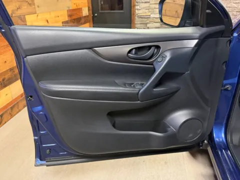 More photos of 2022 Nissan Rogue Sport S at Kurt Johnson Auto Sales & Service, PA
