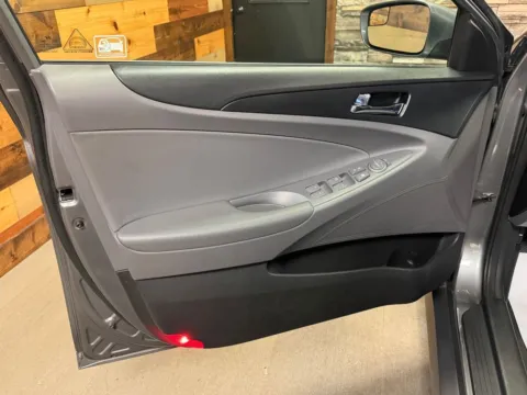 More photos of 2014 Hyundai Sonata GLS at Kurt Johnson Auto Sales & Service, PA