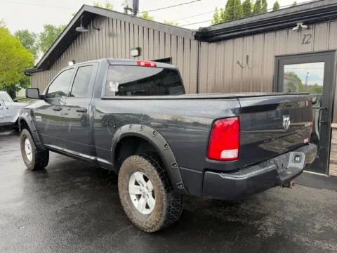 More photos of 2017 Ram 1500 Express at Kurt Johnson Auto Sales & Service, PA