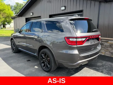 More photos of 2018 Dodge Durango SXT at Kurt Johnson Auto Sales & Service, PA