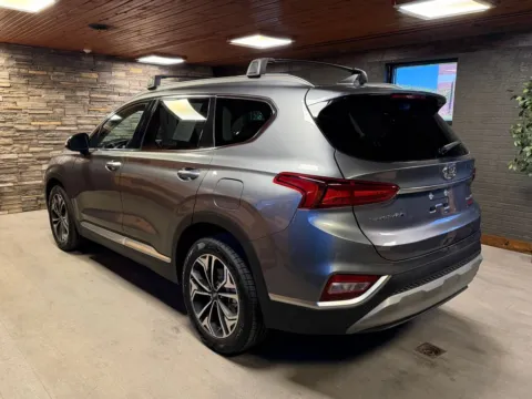 More photos of 2020 Hyundai Santa Fe SEL at Kurt Johnson Auto Sales & Service, PA