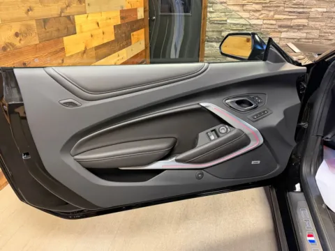 More photos of 2022 Chevrolet Camaro SS at Kurt Johnson Auto Sales & Service, PA
