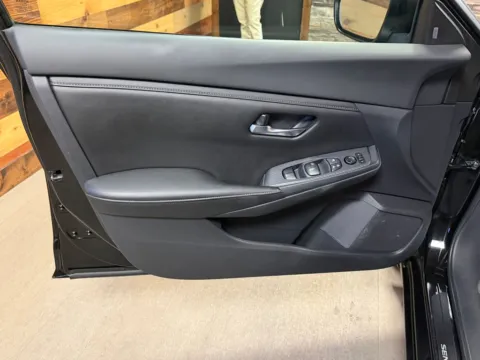 More photos of 2020 Nissan Sentra SV at Kurt Johnson Auto Sales & Service, PA