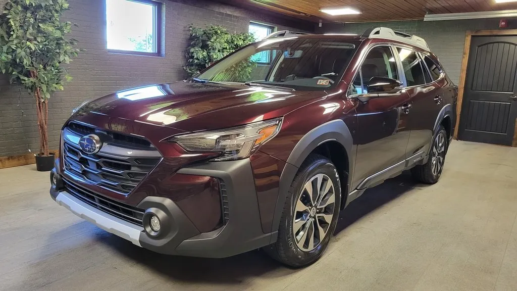 2024 Subaru Outback Limited XT for sale in DuBois, PA
