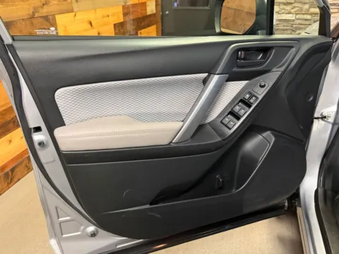 More photos of 2018 Subaru Forester 2.5i Premium at Kurt Johnson Auto Sales & Service, PA