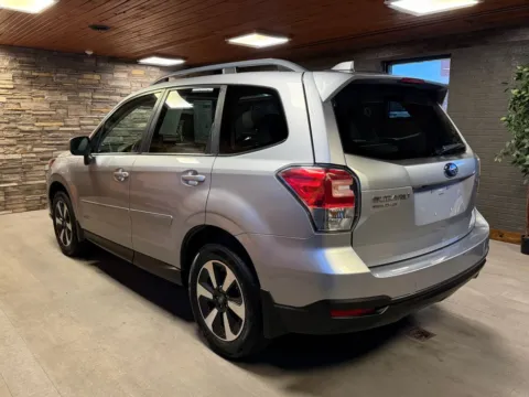 More photos of 2018 Subaru Forester 2.5i Premium at Kurt Johnson Auto Sales & Service, PA