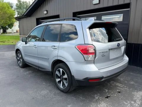 More photos of 2018 Subaru Forester 2.5i Premium at Kurt Johnson Auto Sales & Service, PA