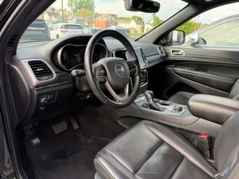More photos of 2022 Jeep Grand Cherokee WK Limited at Kurt Johnson Auto Sales & Service, PA