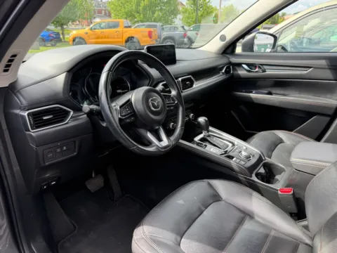 More photos of 2020 Mazda CX-5 Grand Touring at Kurt Johnson Auto Sales & Service, PA