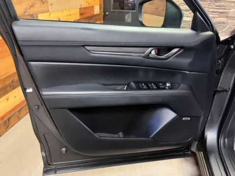 More photos of 2020 Mazda CX-5 Grand Touring at Kurt Johnson Auto Sales & Service, PA