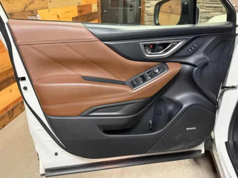 More photos of 2019 Subaru Forester Touring at Kurt Johnson Auto Sales & Service, PA