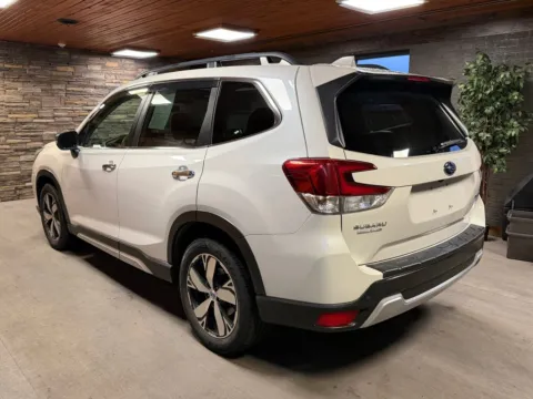 More photos of 2019 Subaru Forester Touring at Kurt Johnson Auto Sales & Service, PA