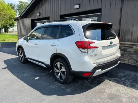 More photos of 2019 Subaru Forester Touring at Kurt Johnson Auto Sales & Service, PA