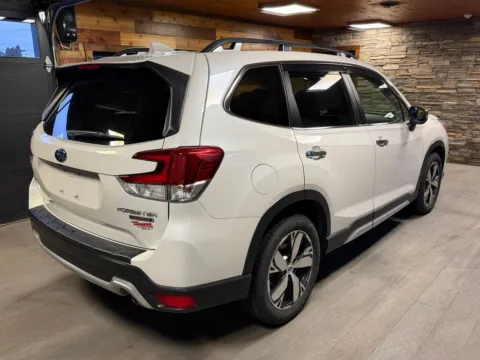 Another view of 2019 Subaru Forester Touring for sale in DuBois, PA at Kurt Johnson Auto Sales & Service