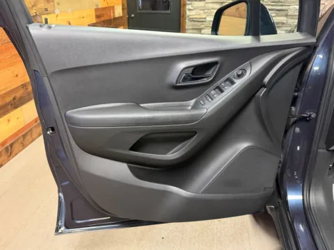 More photos of 2019 Chevrolet Trax LS at Kurt Johnson Auto Sales & Service, PA
