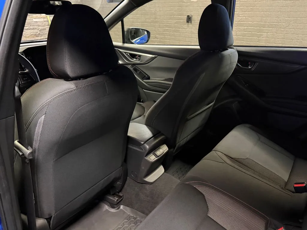 2023 Subaru WRX Premium - Photo 10