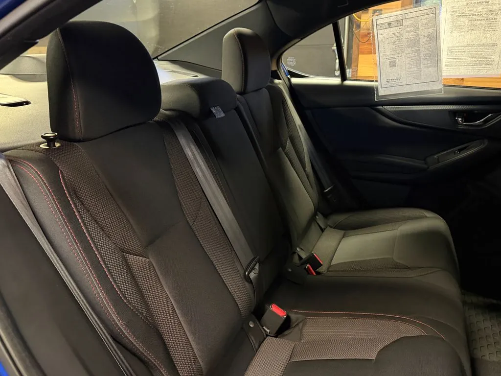 2023 Subaru WRX Premium - Photo 15