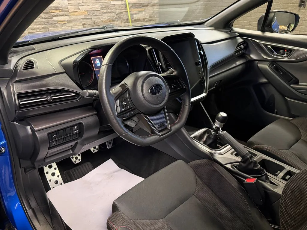 2023 Subaru WRX Premium - Photo 6