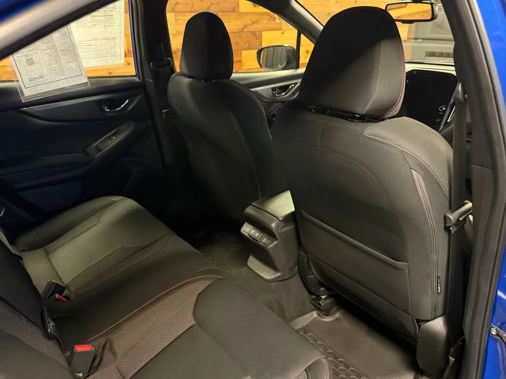 2023 Subaru WRX Premium - Photo 17