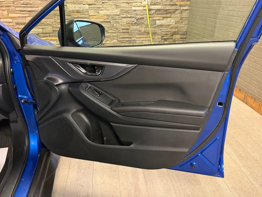 2023 Subaru WRX Premium - Photo 22