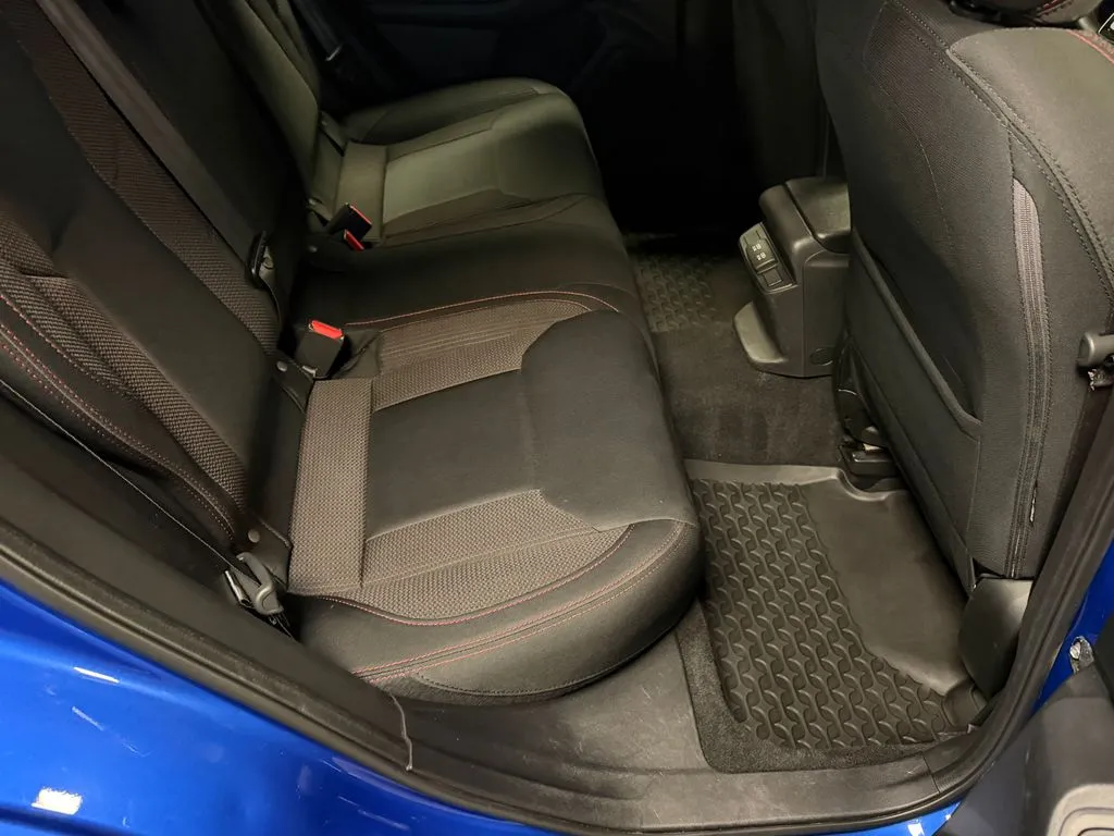 2023 Subaru WRX Premium - Photo 16