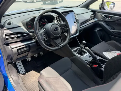 More photos of 2023 Subaru WRX Premium at Kurt Johnson Auto Sales & Service, PA