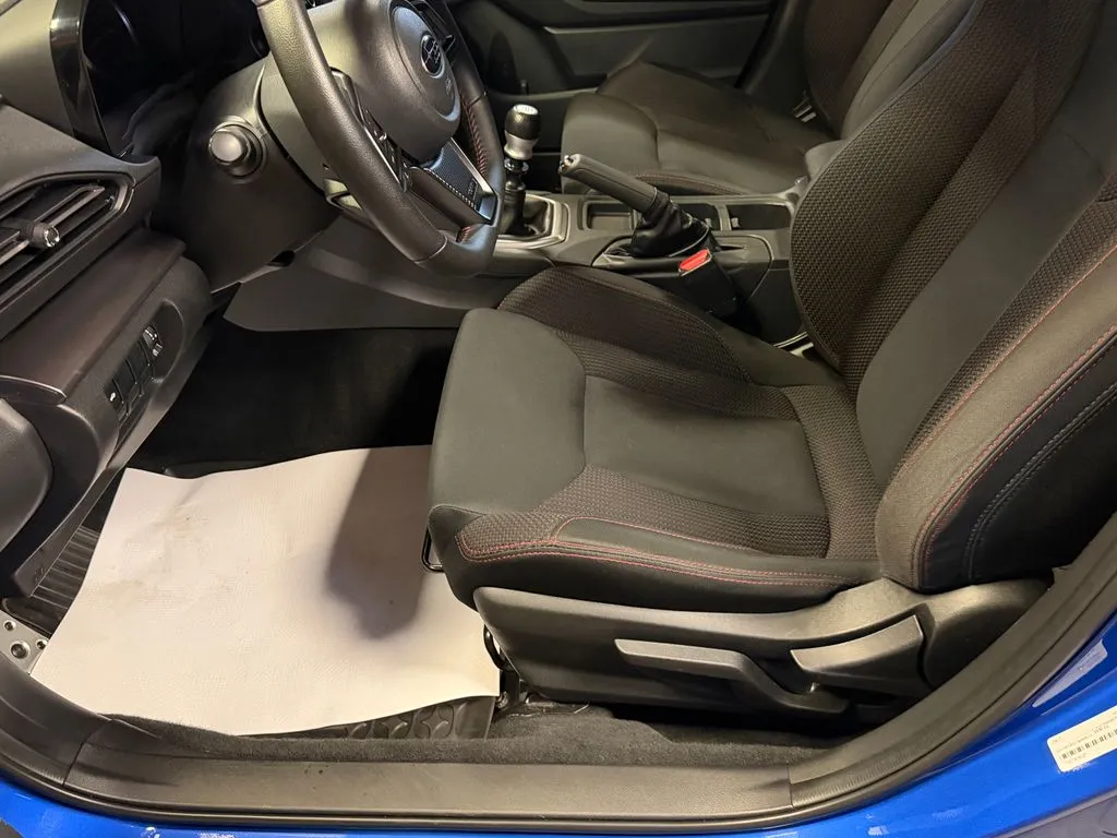 2023 Subaru WRX Premium - Photo 7