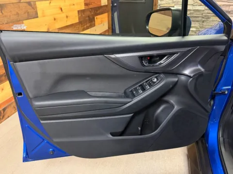 More photos of 2023 Subaru WRX Premium at Kurt Johnson Auto Sales & Service, PA