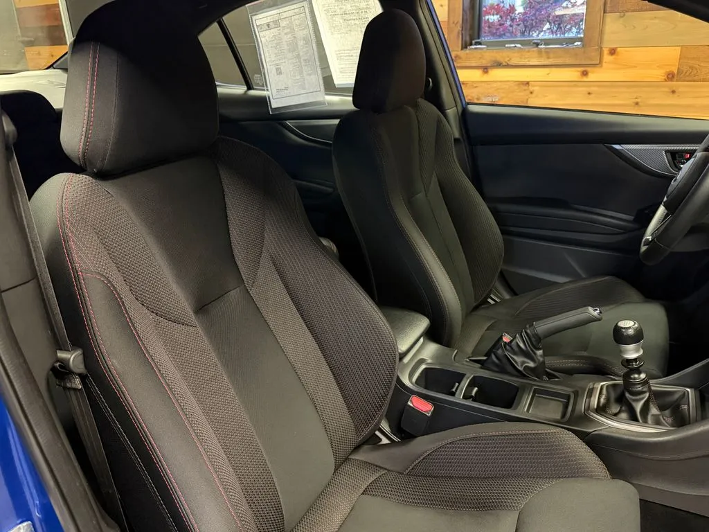 2023 Subaru WRX Premium - Photo 19