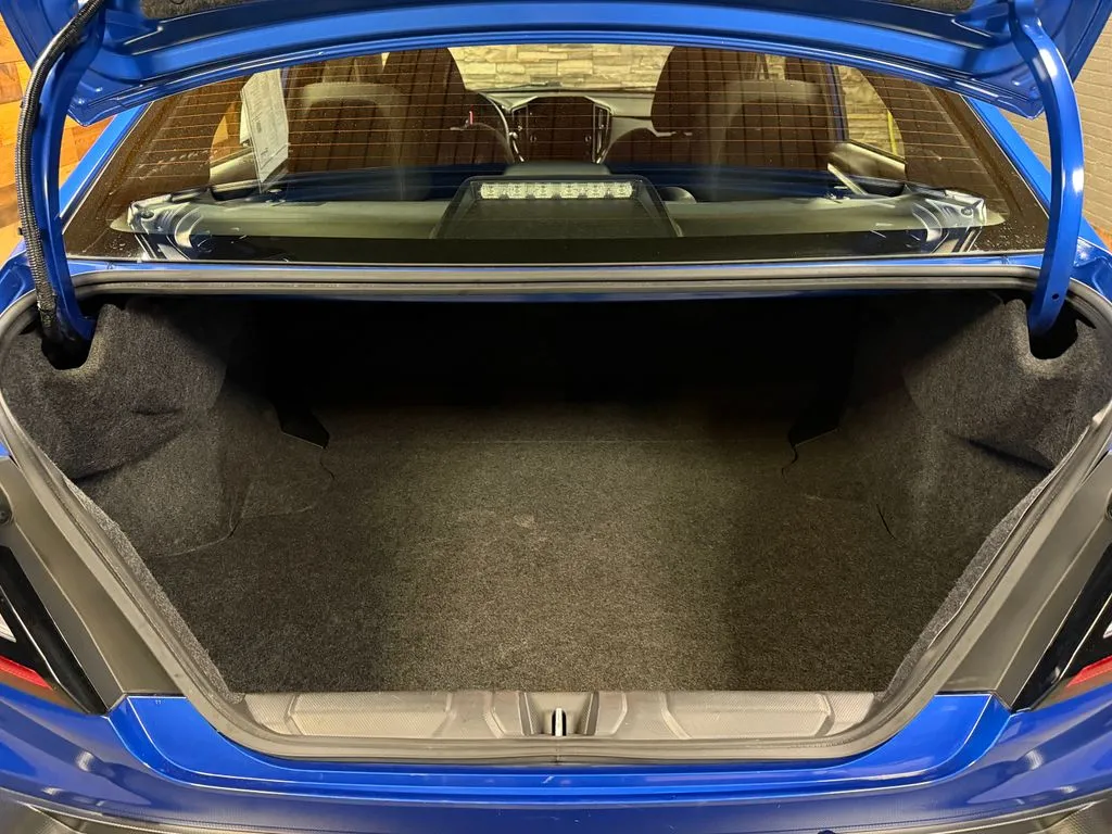 2023 Subaru WRX Premium - Photo 13