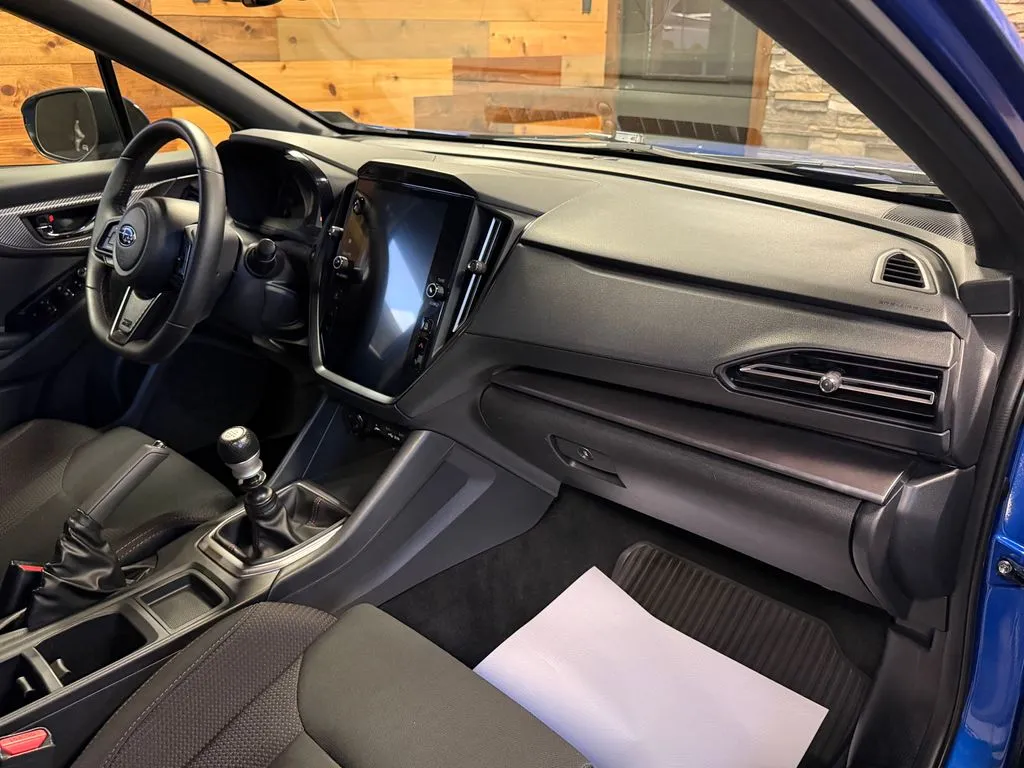2023 Subaru WRX Premium - Photo 21