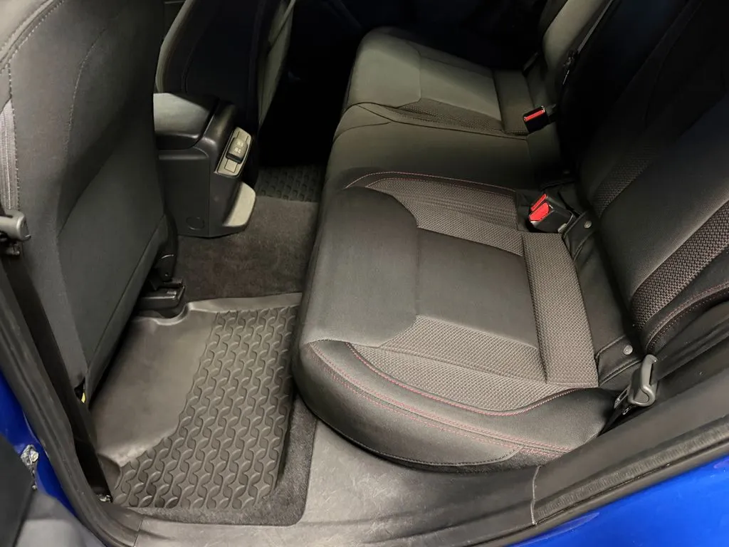 2023 Subaru WRX Premium - Photo 11