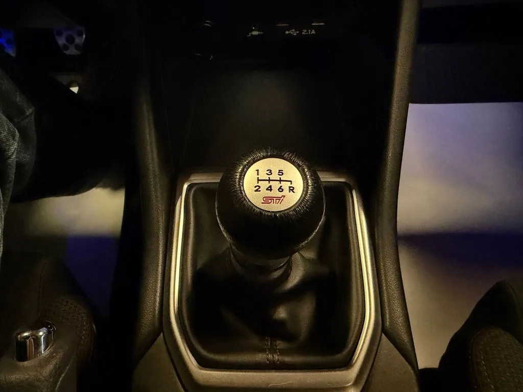 2023 Subaru WRX Premium - Photo 28