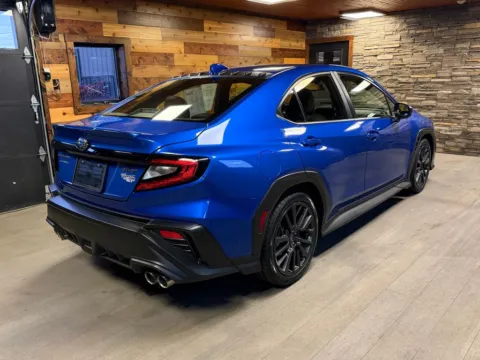 More photos of 2023 Subaru WRX Premium at Kurt Johnson Auto Sales & Service, PA