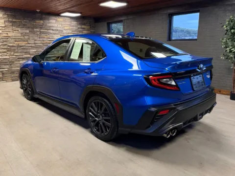 More photos of 2023 Subaru WRX Premium at Kurt Johnson Auto Sales & Service, PA