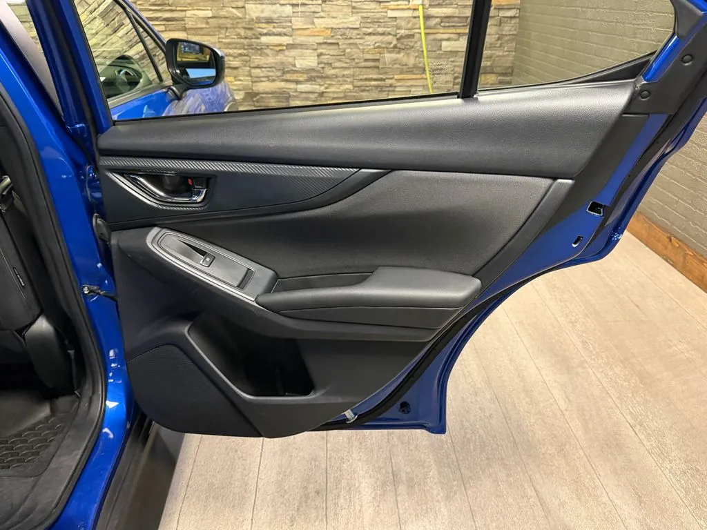 2023 Subaru WRX Premium - Photo 18