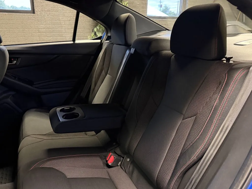 2023 Subaru WRX Premium - Photo 12