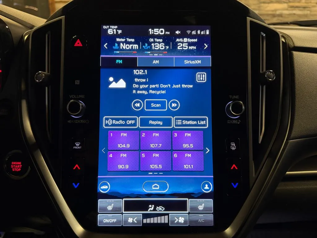 2023 Subaru WRX Premium - Photo 25