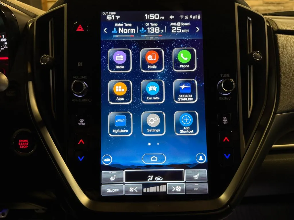 2023 Subaru WRX Premium - Photo 26