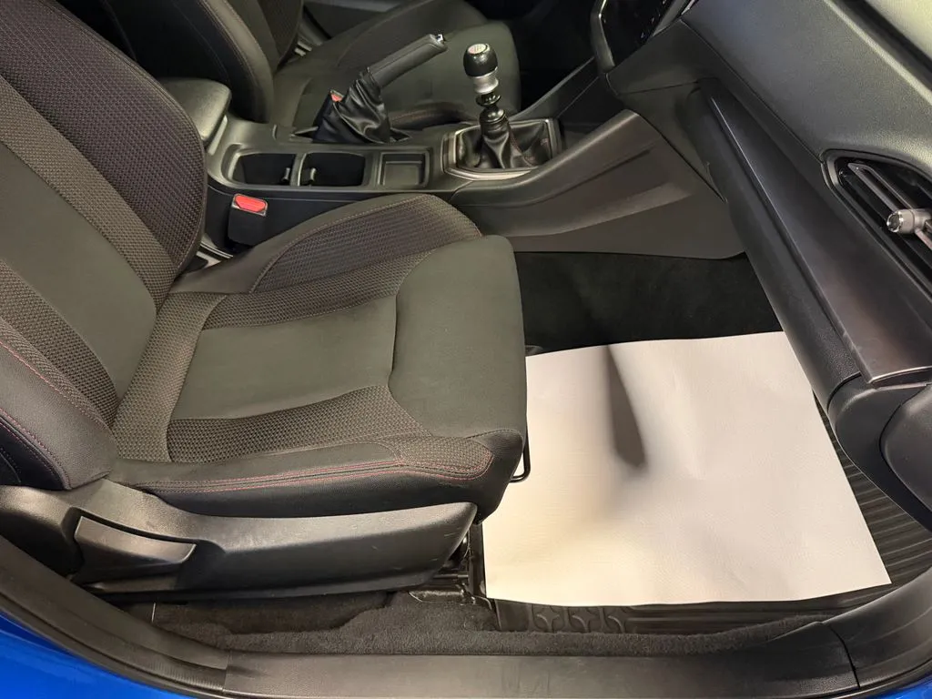 2023 Subaru WRX Premium - Photo 20