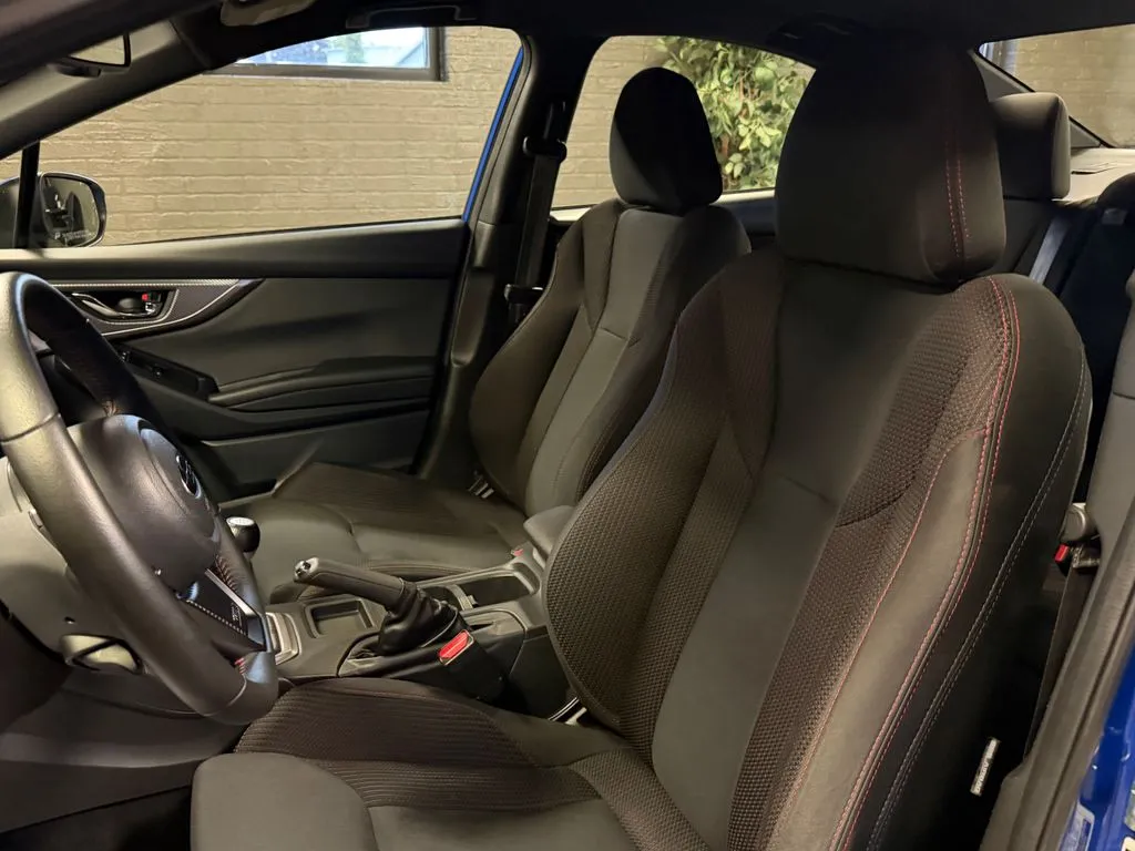 2023 Subaru WRX Premium - Photo 8