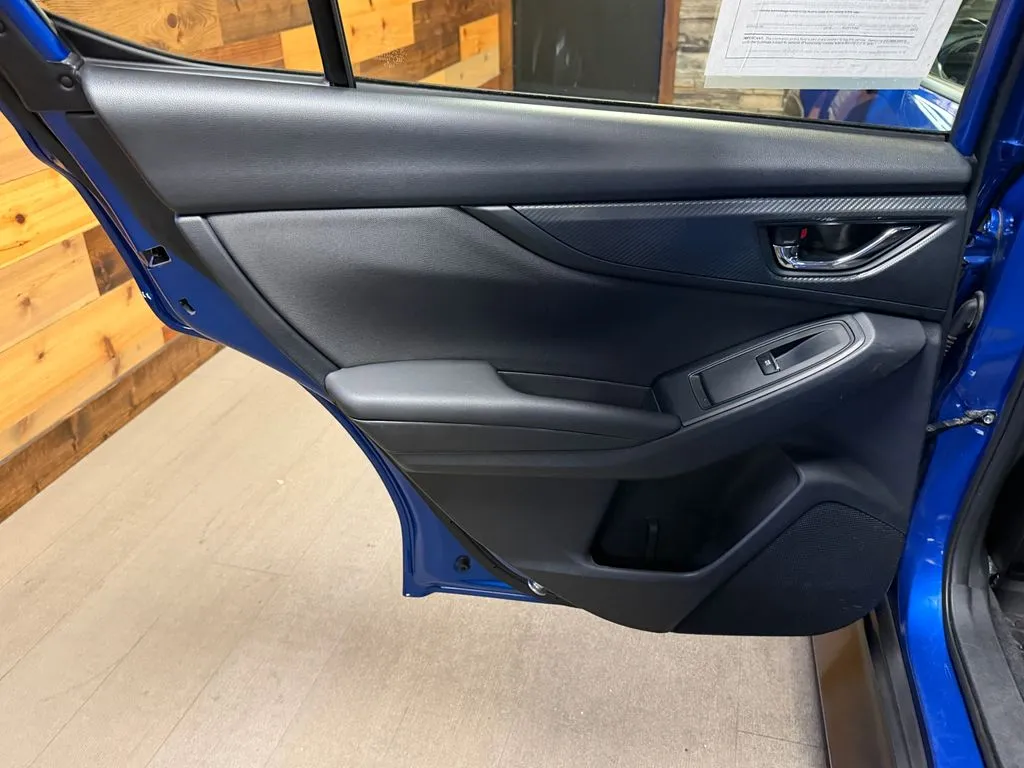 2023 Subaru WRX Premium - Photo 9