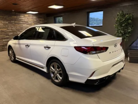 More photos of 2019 Hyundai Sonata Sport at Kurt Johnson Auto Sales & Service, PA