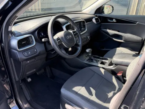 More photos of 2019 Kia Sorento LX at Kurt Johnson Auto Sales & Service, PA