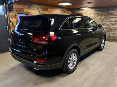 More photos of 2019 Kia Sorento LX at Kurt Johnson Auto Sales & Service, PA