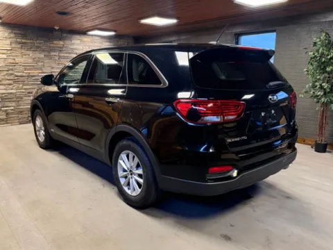 More photos of 2019 Kia Sorento LX at Kurt Johnson Auto Sales & Service, PA